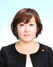 Masami NAKAMURA Verwaltungsanwältin