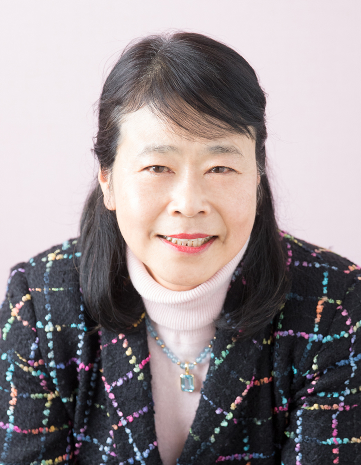 ヴォルボルト＝駒崎　紫